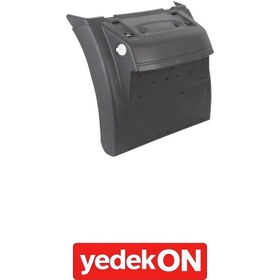 Resim Çamurluk Arka Tga Arka Sağ Sol (Kahveci Premium) - 81664106625 