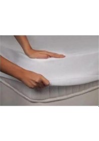 Resim Özdilek Çift Kişilik Lastikli Sıvı Geçirmez Alez-yatak Koruyucu 150x200 