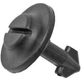 Resim VOLKSWAGEN AUDİ SKODA KARTER MUHAFAZA KLİPSİ 4A0805121A (10 ADET) 