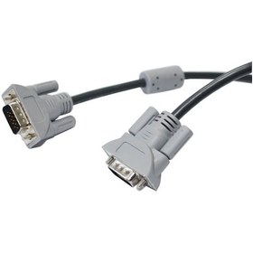 Resim 5M Metre Vga Projeksiyon-Monitör Görüntü Aktarım Kablosu 