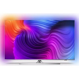 Resim 75PUS8506 75" 189 Ekran Uydu Alıcılı 4K Ultra HD Android Smart LED TV 