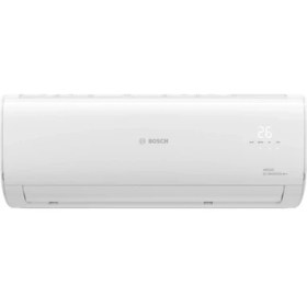 Resim Bosch Climate 5000 RAC A++ 12000 BTU Inverter Duvar Tipi Klima 