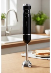Resim Sokany SK-02007 400 W El Blender 