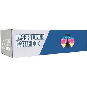 Resim Safir Toner Kyocera Ecosys P6021cdn Tk-580 Mavi 3.500 Syf Uyumlu Toner 