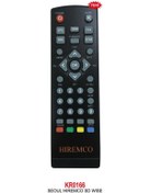 Resim Seoul Goldmaster Korax Uydu Kumandası Kr0166 