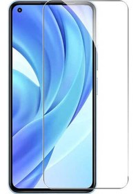 Resim Oppo Reno 7 4G Zore Blue Nano Ekran Koruyucu 