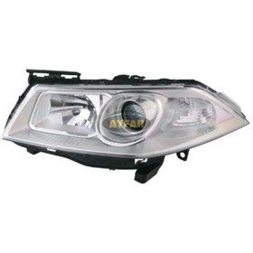 Resim AYFAR FAR SOL MERCEKLI MEGANE II 05> 