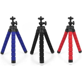 Resim 15 Cm Tripod Ahtapod Tripod Masa Üstü Tripod 