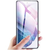 Resim Samsung Galaxy Uyumlu S24 Dias Cam Ekran Koruyucu 