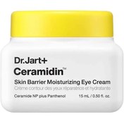 Resim Dr. Jart+ Ceramidin Skin Barrier Nemlendirici Göz Kremi 15 ml 
