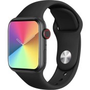 Resim Pazariz G65L Akıllı Saat Suya Dayanıklı Ateş & Nabız Ölçer Çok Fonksiyonlu Ios ve Android Uyumlu 