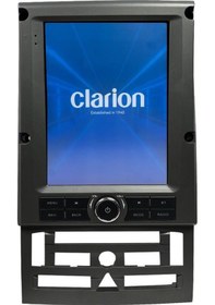 Resim Peugeot 407 2k Görüntü Kaliteli Tesla 9.7 Inch Multimedya Sistemi 4+64 Clarion 2005-2010 9" 