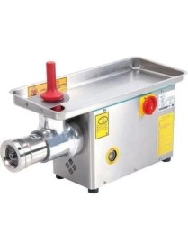 Resim Bosfor No:32 Paslanmaz Kafa Et Kıyma Makinesi 380V 