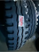 Resim Lassa 900/16 TT OK110 14PR LASSA RÖMORK 