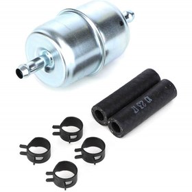 Resim AGCO Yakıt Filtre - AGCO White Planters | W2726107 