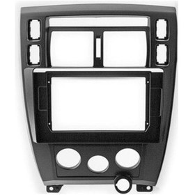 Resim Hyundai Tucson 2006-2013 10 İnç Multimedia Çerçevesi 9" 