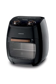 Resim Kenwood Air Fryer Fonksiyonlu Fırın 
