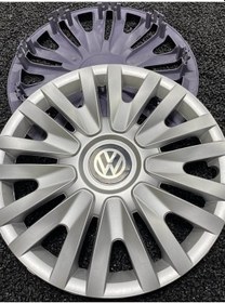 Resim Volkswagen Arteon 13" Inç Kırılmaz Jant Kapağı 4 Adet /3911volkswagen/ 