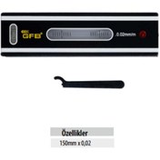 Resim GFB Hassas Su Terazi 