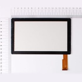 Resim Genaration 2 Tab ile Uyumlu Tablet Dokunmatiği Siyah 