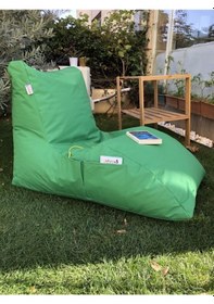 Resim Armutland Daybed Armut Koltuk 