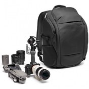 Resim Manfrotto Advanced Travel Backpack M III 