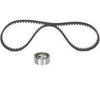 Resim Triger Dişli Kayış / Rulman Seti 96 Diş 1.4 E7j - K7m Renault Hepsi 