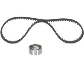 Resim Triger Dişli Kayış / Rulman Seti 96 Diş 1.4 E7j - K7m Renault Hepsi 