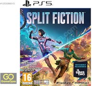 Resim Split Fiction - Ps5 Oyun - Takas - Game Opss 