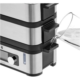 Resim Wmf Kitchenminis Buharlı Pişirici 
