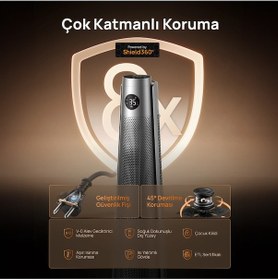 Resim Solaris 818 Isıtıcısı 