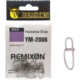 Resim Remixon Ym-2006 Serisi Klips (485688453) 