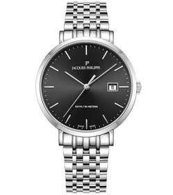 Resim Jacques Philippe Jacques Phılıppe JPQGS951316 Erkek Kol Saati 