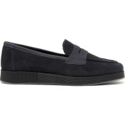 Resim Kadın Oxford ( Klasik) RC-25Y-093-R1621 John May Laci Süet 