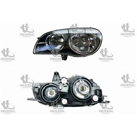 Resim Far Corolla Ae111 01-02 Sol Manuel / 212-11a4-lh 