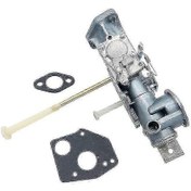 Resim 299437 297599 Karbüratör Takımı Yedek Parçası 135200 130200 100200 4-küçük Motorlar İçin Uygundur P2025041100387 Gümüş 