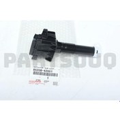 Resim Motor Far Yıkama Robot Rav413-14 Sol Oem No: 85208-42051 