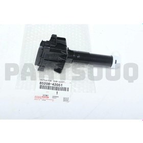 Resim Motor Far Yıkama Robot Rav413-14 Sol Oem No: 85208-42051 