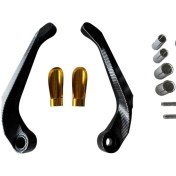 Resim Motosiklet Manet Koruma Gold X3 