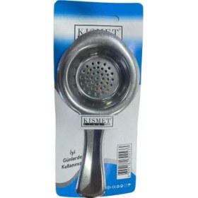 Resim Kısmet Metal Çay Süzgeci 