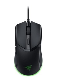 Resim Razer Cobra - Chroma Rgb'ye Sahip Hafif Kablolu Oyun Faresi Tüy 