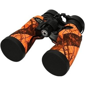 Resim Barska Crossover 10x42 Kamuflaj El Dürbünü Mossy Oak Blaze Çok Renkli 