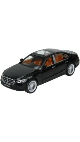 Resim Dolunay Oyuncak HCL-913A Çek Bırak 1:22 Sesli ve Işıklı Araba Mrs -Vardem Oyuncak 