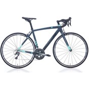 Resim Bıanchı R0014 Yol Yarış Bisikleti 530h 28 Jant 20 Vites Cb Darkgrey Celeste Ys7322 - 540h Bianchi