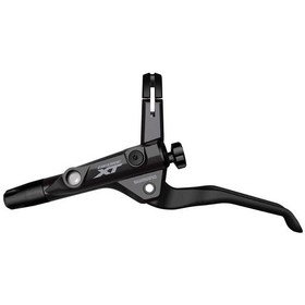 Resim Shimano Xt Bl-T8100 Ön Hidrolik Disk Fren Kolu 