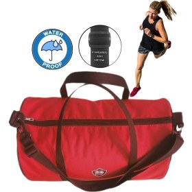 Resim Sevbags Spor ve Fitnes Çantası 