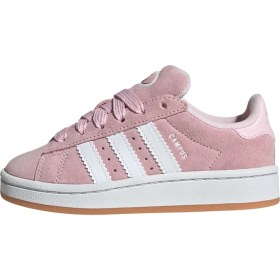 Resim adidas Campus 00S Bebek Pembe İlk Adım Ayakkabısı (JP5508) 