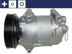 Resim MAHLE ACP34000S | / Klima Kompresörü (Renault: Megane I-II 1.4 1.6 1.5 DCI 16V-Grand Scenic II 04-/ Nissan: Almera II Qashqai + 2 1.5 DCI 07-13) 8Fk351135-861 
