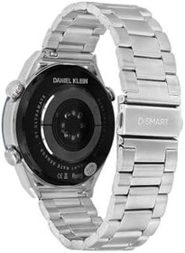 Resim Daniel Klein Erkek Akıllı Saat-DTULTRAMATE-05 