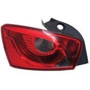 Resim Seat İbiza 2013 Model Sonrası Sol Stop Magneti Marelli Marka 6J4945095K 